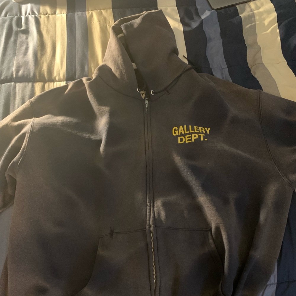 Gallery Dept Hoodie